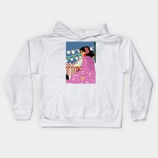 Feria Kids Hoodie